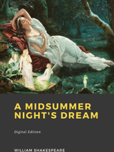 A Midsummer Night's Dream