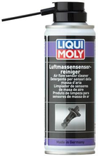 Rengöring för luftmassesensor Liqui moly 4066