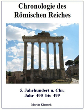 Chronologie des Römischen Reiches 5