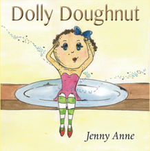 Dolly Doughnut
