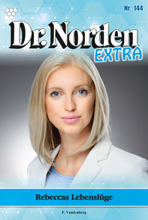Dr. Norden Extra 144 – Arztroman