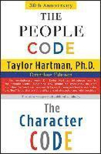 People Code And The Character Code