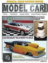 Model Car Builder No.12: The nation's favorite model car how-to magazine!