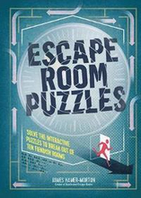 Escape Room Puzzles