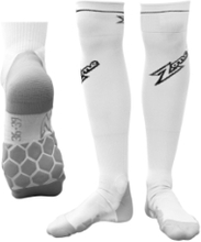 Zone Super White Sock 40-45