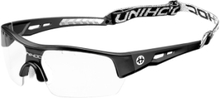 Unihoc Eyewear VICTORY Senior Black/White