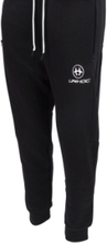 Unihoc Sweatpants TECHNIC Black L