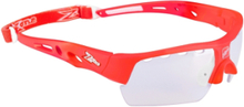 Zone Eyewear MATRIX Sport Glasses Kids All Red
