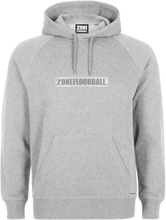 Zone Hood TROUBLEMAKER Grey XL