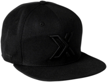 Oxdog X Flat Cap Black