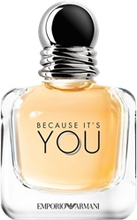 Because It's You, EdP 100ml