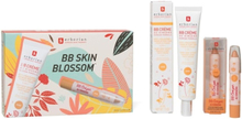 Kit BB Skin Blossom Dore - Zestaw do pielęgnacji twarzy