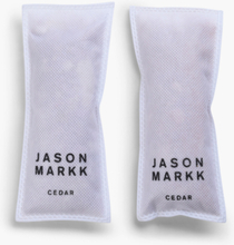 Jason Markk - Cedar Inserts - Hvid - ONE SIZE