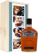 Jack Daniels Gentleman Jack - In Confezione Personalizzata
