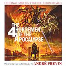 Soundtrack: Four Horsemen Of The Apocalypse