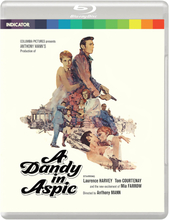 A Dandy in Aspic (Standard Edition)
