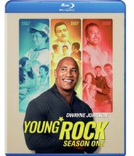 Young Rock: Season One (US Import)