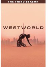 Westworld - Season 3
