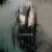 Williams A.A.: Forever blue