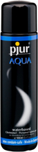 Pjur Aqua: Vattenbaserat Glidmedel, 100 ml