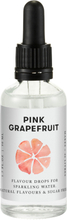 Aarke - Flavour drops 50 ml pink grapefruit