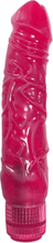 Marc Dorcel Jelly Boy Dildo 22cm Dildo med vibrator
