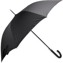 Rain Pro Stick Umbrella Paraply Svart Samsonite*Betinget Tilbud
