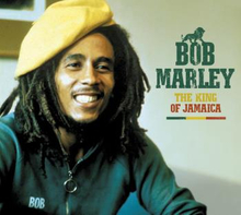Marley Bob: King Of Jamaica