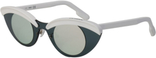 Solbriller til kvinder Kenzo KZ40035U-21N