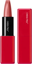 Shiseido Technosatin Gel Lipstick 404 Data Stream