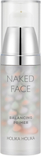 Holika Holika Naked Face Balancing Primer 35 g