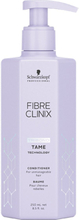 Schwarzkopf Fibre Clinix Tame Conditioner 250ml