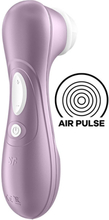 Satisfyer Pro 2 Violet Air pressure vibrator