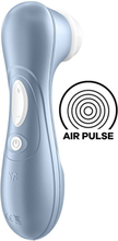 Satisfyer Pro 2 Blue Air pressure vibrator