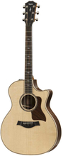 Taylor 814ce V-Class western-guitar