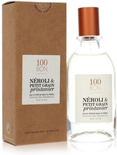 100 Bon Neroli & Petit Grain Printanier by 100 Bon - Eau De Parfum Spray (Unisex Refillable) 50 ml -