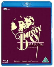 Bugsy Malone (Blu-ray) (Import)
