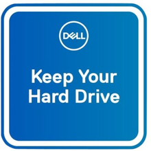 Dell 3y Keep Your Hard Drive
