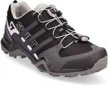 Terrex Swift R2 Gore-Tex Hiking Shoes Shoes Sport Shoes Outdoor/hiking Shoes Svart Adidas Terrex*Betinget Tilbud