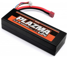 LiPo Batteri 11.1V 5300mAh 40C 58.83Wh - HPI Plazma