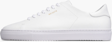 Axel Arigato - Clean 90 Sneaker - Hvid - US 10,5