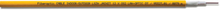 500 meter Fiberkabel OS2 24x9/125µm, LSZH, gul, inden-/udendørs, T500