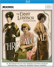 Three Women (US Import)