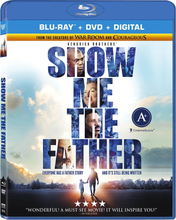 Show Me The Father (Includes DVD) (US Import)