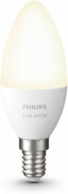 Philips Hue - Philips Hue White 5.5W Bluetooth E14 Leuchtmittelr 2 Stck. Philips Hue