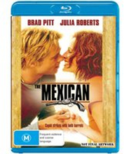 The Mexican (US Import)
