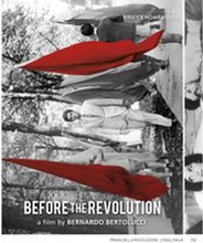 Before the Revolution (US Import)