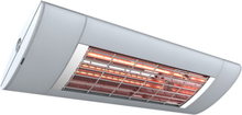 Solamagic Premium S1 terrassevarmer med 1400W i titan