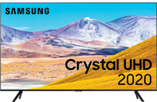 Samsung Ue82tu8005k 82" 4k Led Smart Tv