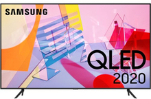Samsung Qe85q60t 85" 4k Qled Smart Tv